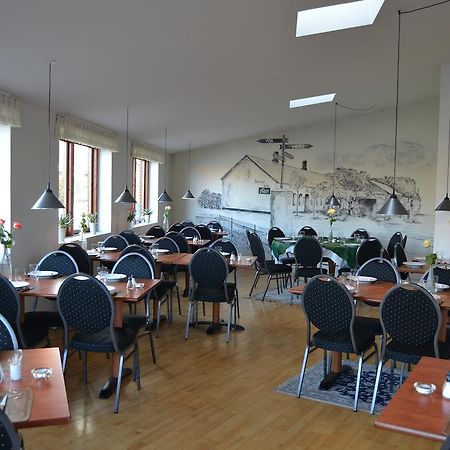 Paarup Kro Engesvang 外观 照片